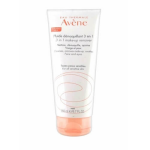 AVENE Fluide démaquillant 3v1 200 ml