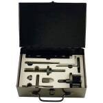 KS Tools 4001100 Sada náradia na rozvod motora pre Ford, 12 ks; 4001100