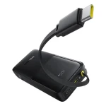 Baseus Bipow 2 20000mAh 20W čierna / Powerbanka / USB-A / USB-C (P10077101113-01)