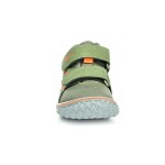 Ricosta Patti Eukalyptus detské členkové barefoot tenisky 24 EUR