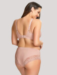 Dámske nohavičky Sculptresse Roxie Brief misty rose 9582