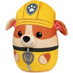 Alltoys Plyšová figúrka Tlapková patrola 32 cm Rubble