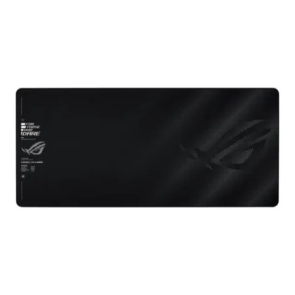 Asus ROG SHEATH II XXL čierna / herná podložka pod myš / 900 x 440 x 3 mm (90MP04B0-BPUA00)