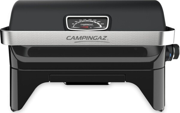 Campingaz Attitude 2GO Grill turystyczny plynový 2500 W 48 cm x 26 cm