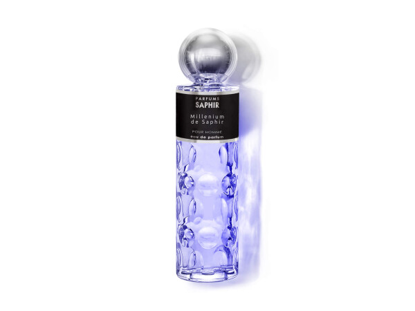 SAPHIR Millenium SAPHIR voda 200 ml