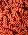 Vilgain Strukovinové cestoviny BIO – fusilli z červenej šošovice 250 g