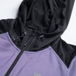 Mikina Veris Wmns W XL