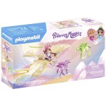 Playmobil® Princess Magic 71363 Nebeský výlet so žriebäťom Pegasom