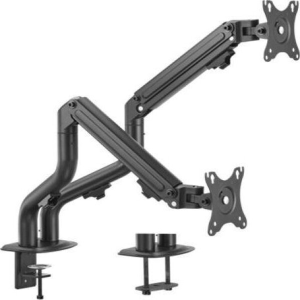 Gembird DISPLAY ACC MOUNTING ARM/17-32" MA-DA2P-01 GEMBIRD