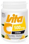 Vitabalans Vita C 500 mg CHEW