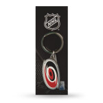 Inglasco Logo NHL - prívesok na kľúče 393SV000140 Nashville Predators