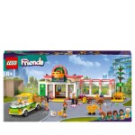 LEGO® Friends 41729 Obchod biopotravinami