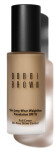 Bobbi Brown Dlhotrvajúci make-up SPF 15 Skin Long-Wear Weightless (Foundation) 30 ml