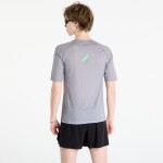 Tričko SOAR Race Tee Silver Grey L
