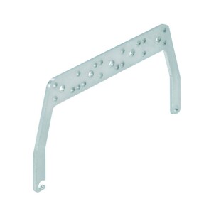 Držiak na dáždnik SHIELD LEVER 8 MOD Weidmüller Množstvo: 1 ks; 1983940000