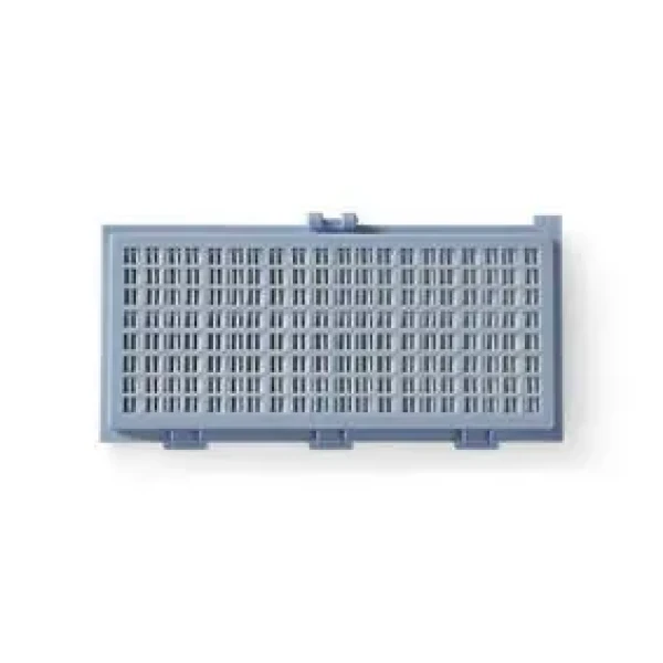 Nedis Náhradný aktívny HEPA filter modrá / Vhodné pre: Miele (VCFI214HEP)
