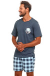 Doctor Nap PMB.4416 kolor:deep blue 2XL