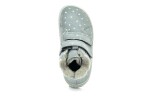 Froddo G3110263-17K Silver zimné barefoot topánky 30 EUR