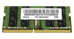 Lenovo 16GB DDR4 SO-DIMM / Pamäťový modul / Pre notebooky (5M30V06803)