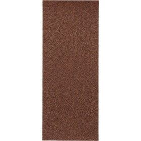 Kwb 815040 brúsny papier Zrnitosť 40 (d x š) 230 mm x 93 mm 10 ks; 815040