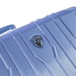 Kabínový kufor Heys Xtrak S Icy blue