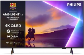 Philips 75PUS8510/12 QLED 75'' 4K Ultra HD Titan OS Ambilight