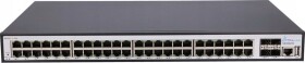 ExtraLink EXTRALINK NEMEZIS FULL GIGABIT MANAGED L3 SWITCH 48 PORTS 10/100/1000M, CONSOLE PORT, 4X 10G SFP+