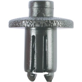 Spona konektora blatníka pre Mazdu, balenie 50 ks KS Tools 420.5766; 420.5766