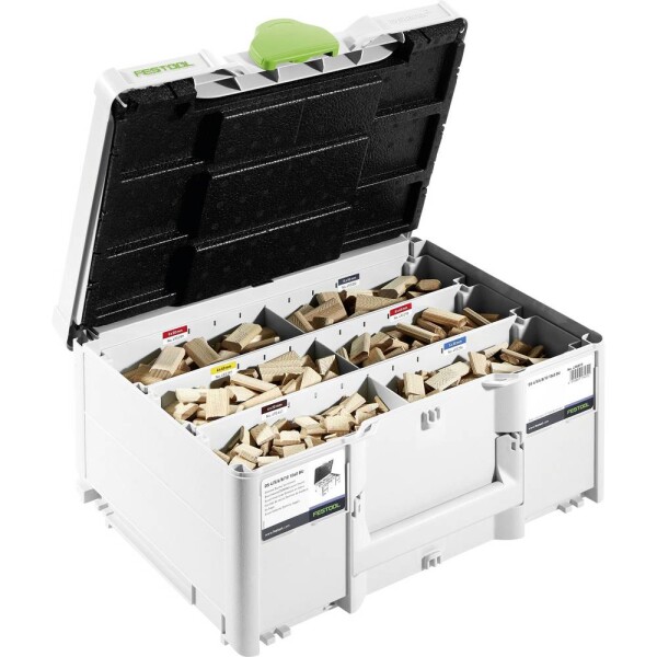 Festool DS 4/5/6/8/10 1060 BU súprava hmoždiniek 396 mm 576794 1 sada; 576794