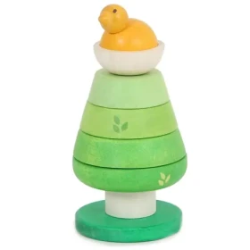 Le Toy Van Petilou skladací stromček