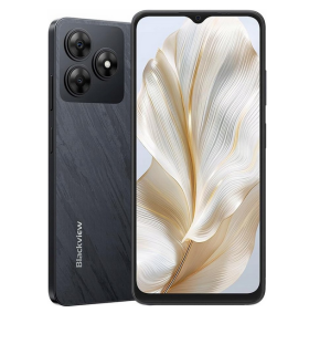 BLACKVIEW SMARTFON WAVE 8 4GB/128GB BLACK