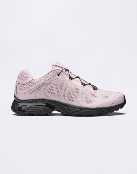 Salomon XT-Whisper Void Ivy Pink/Black/Ftw Si 38