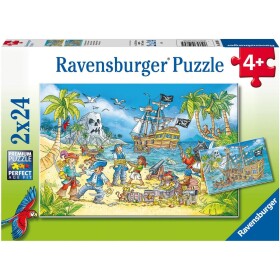 Ravensburger Piráti