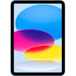 Apple iPad 10.9 (2022) 64GB Wi-Fi Blue MPQ13FD/A