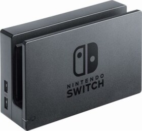 Nintendo Switch Dock Set (NSP133)