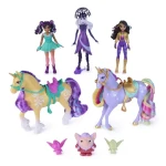 Spin Master Unicorn Academy Adventure Set
