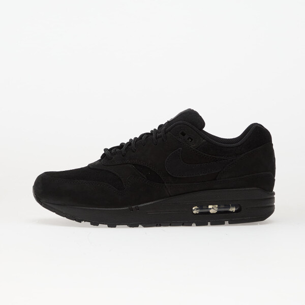 Tenisky Nike Air Max 1 Prm Black/ Black-Black-Anthracite EUR 44.5