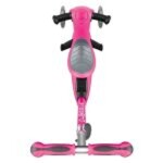 Globber Globber Go Up Deluxe pink - 644-110