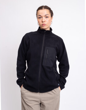 Fjällräven Kaipak Fleece W 550-550 Black-Black L