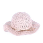 Art Of Polo Hat Sk20111-2 Light Pink UNI