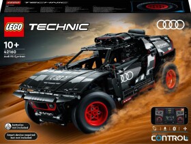 LEGO Technic Audi RS e-tron (42160)