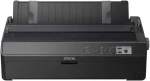 Epson FX-2190II / ihličková / 18 ihiel / A4 / 612 znakov za s / 1+6 kópiu / LPT / USB 2.0 (C11CF38401)