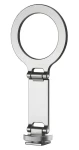 PULUZ PU3221H šedá / Držiak telefónu / MagSafe / studená pätka / 1/4" závit (PU3221H)