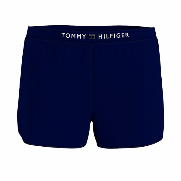 Dámske šortky UW0UW03788-DW5 - Tommy Hilfiger XS