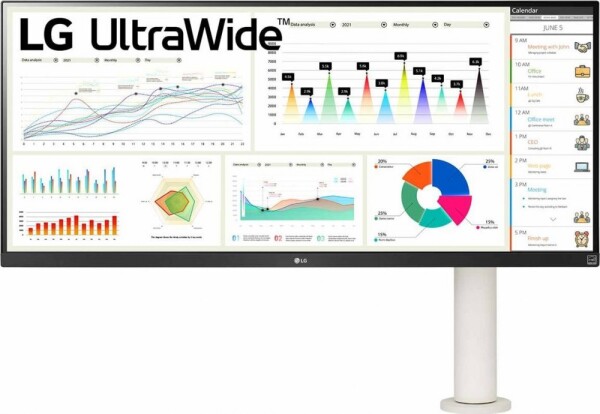 LG UltraWide 34WQ68X-W