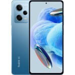 Xiaomi Redmi Note 12 Pro 5G 6/128GB Modrý (44887 | 44897)