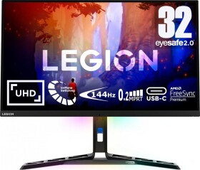 Lenovo Legion Y32p-30 (66F9UAC6EU)