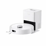Roborock Q7 BF+ biela / robotický vysávač / 40 W / vysávanie a mopovanie / 8000 Pa / 5200 mAh / 65 dB (6936905901934)
