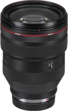 Canon Canon RF 28-70mm f/2L USM MILC Juoda