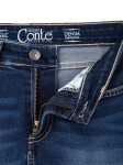 CONTE Jeans Dark Blue